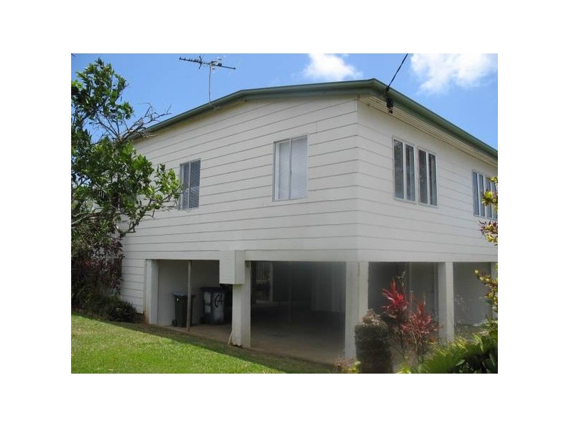 66 Mourilyan, Innisfail QLD 4860