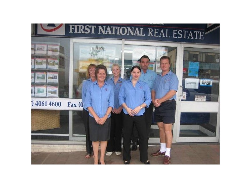 1 East Ave, Innisfail QLD 4860