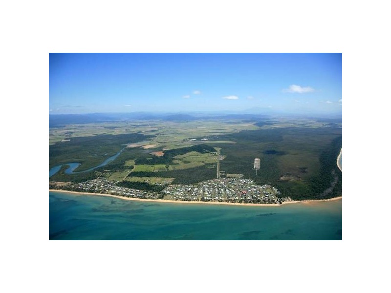 Kurrimine Beach QLD 4871