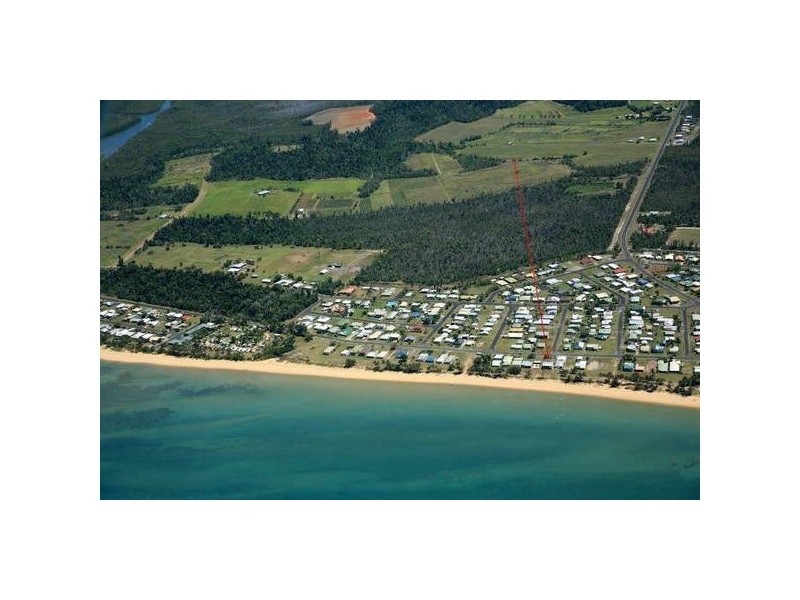 Kurrimine Beach QLD 4871