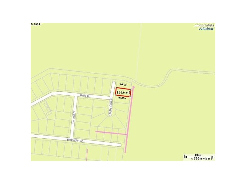 48 Belleview, Belvedere QLD 4860