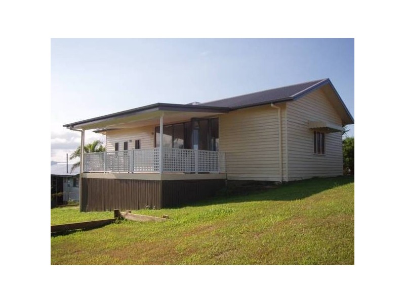 Innisfail QLD 4860