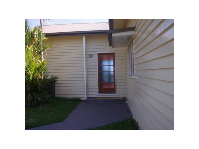 Innisfail QLD 4860