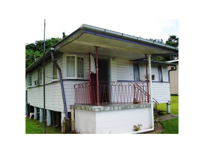 8 Parry Street, Babinda QLD 4861