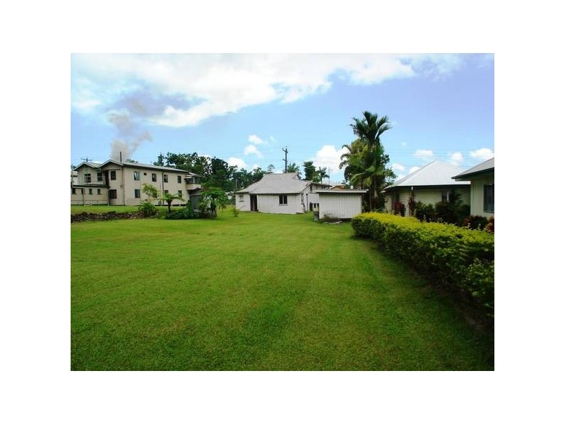 8 Parry Street, Babinda QLD 4861