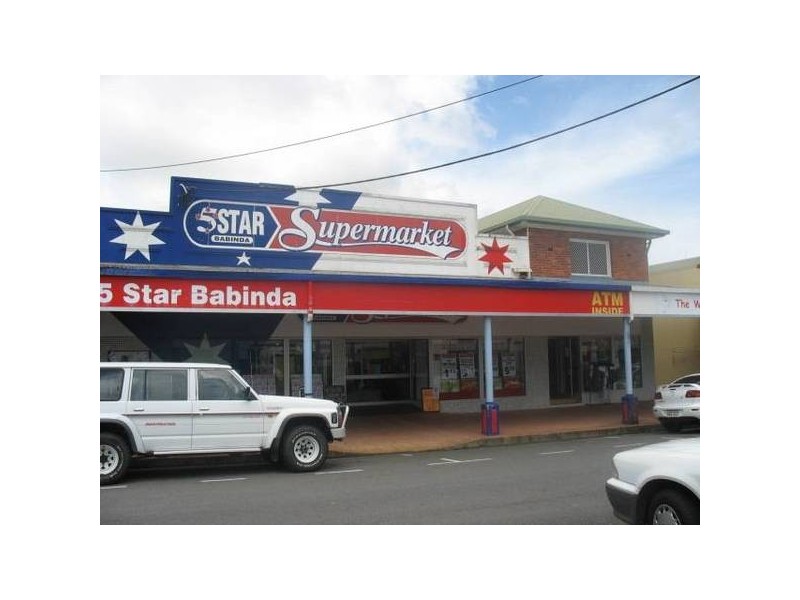 48-54 Munro, Babinda QLD 4861