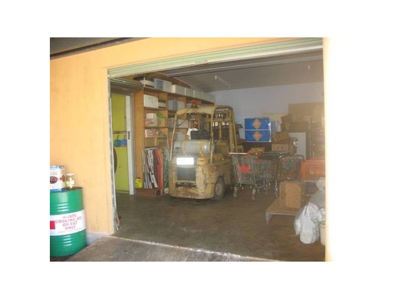 48-54 Munro, Babinda QLD 4861