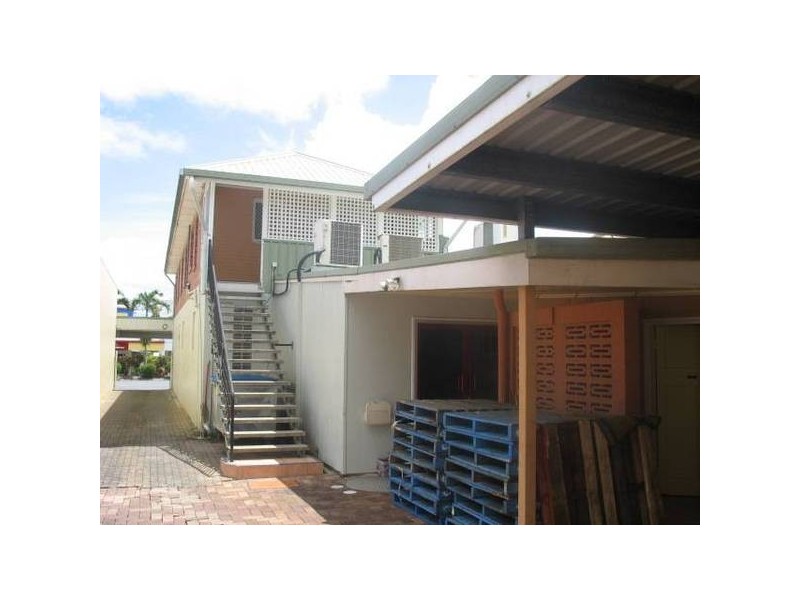 48-54 Munro, Babinda QLD 4861