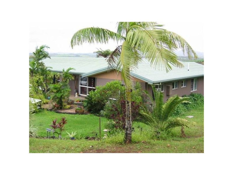 13 Brischetto Drive, Garradunga QLD 4860