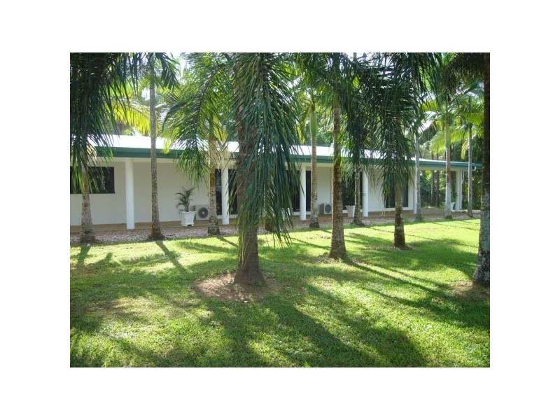 Innisfail QLD 4860