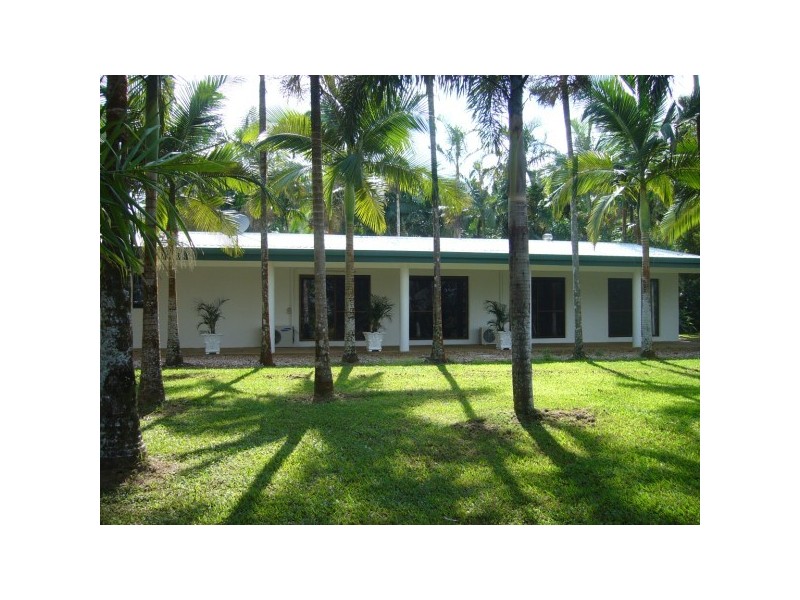 Innisfail QLD 4860