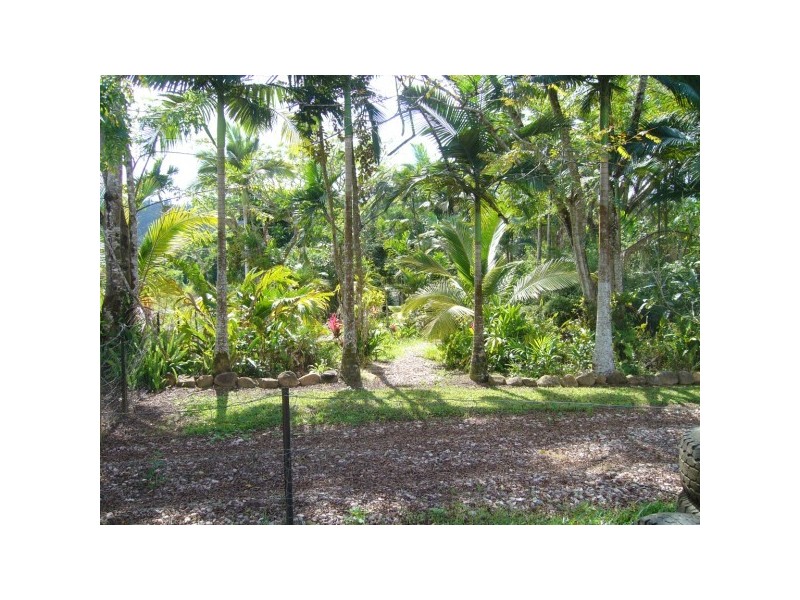Innisfail QLD 4860