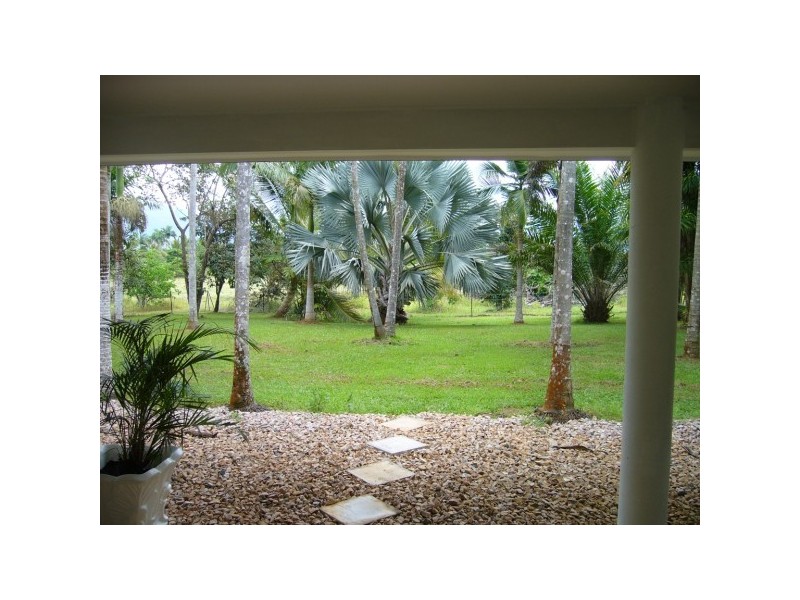 Innisfail QLD 4860