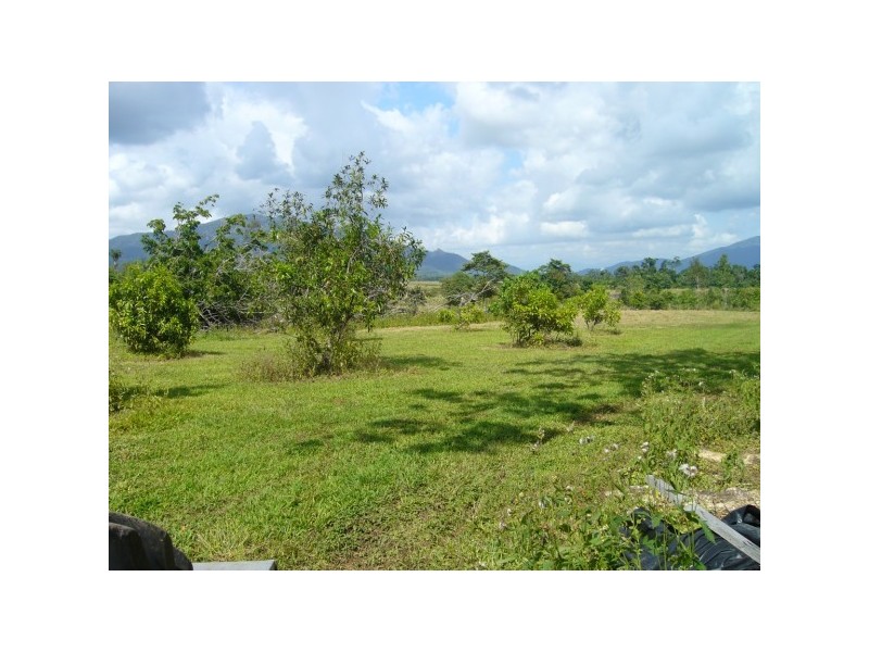 Innisfail QLD 4860