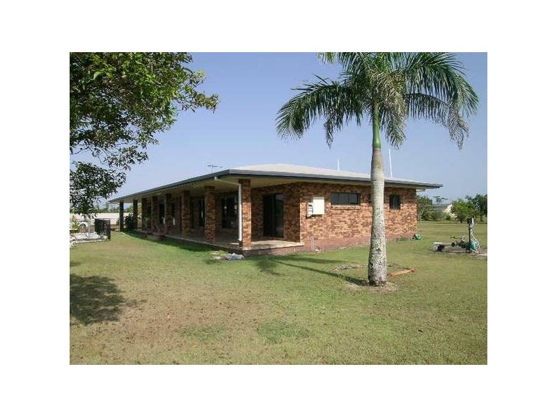 1 La Rocco Close, Innisfail QLD 4860