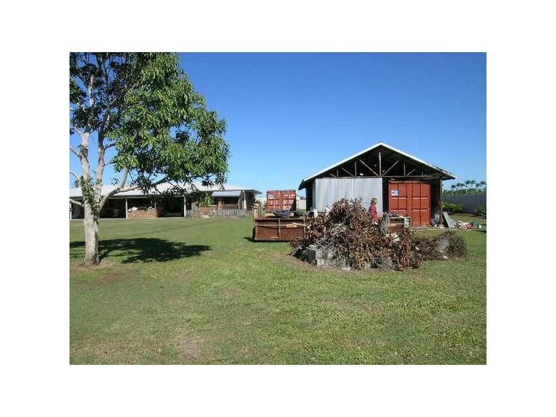 1 La Rocco Close, Innisfail QLD 4860