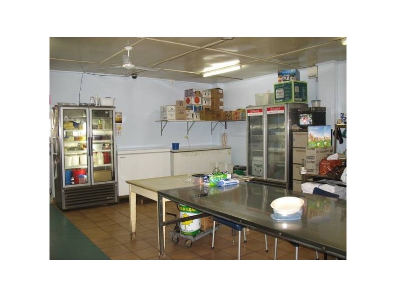 34 Ernest Street, Innisfail QLD 4860