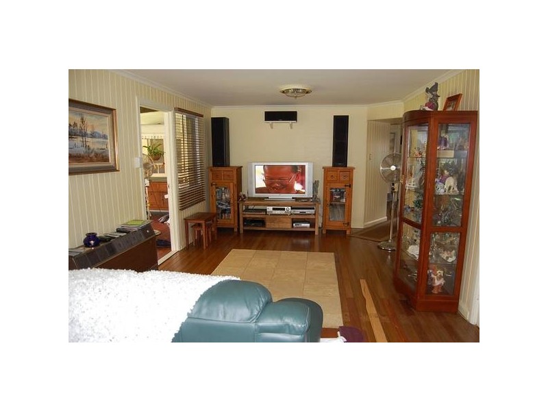 7 Mustafa Access Road, Bellenden Ker QLD 4871