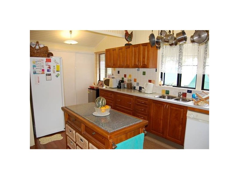 7 Mustafa Access Road, Bellenden Ker QLD 4871