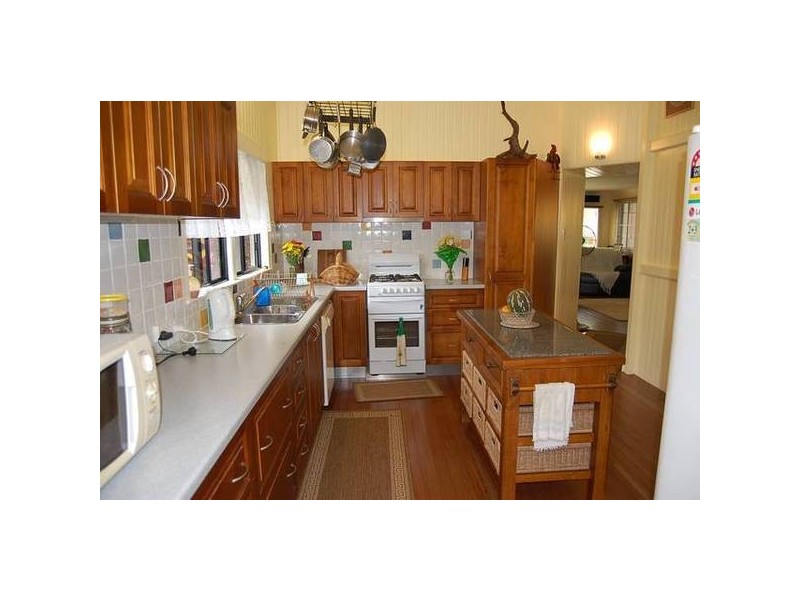 7 Mustafa Access Road, Bellenden Ker QLD 4871