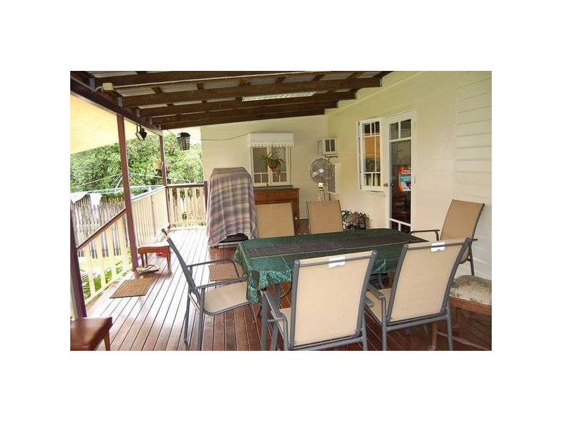 7 Mustafa Access Road, Bellenden Ker QLD 4871