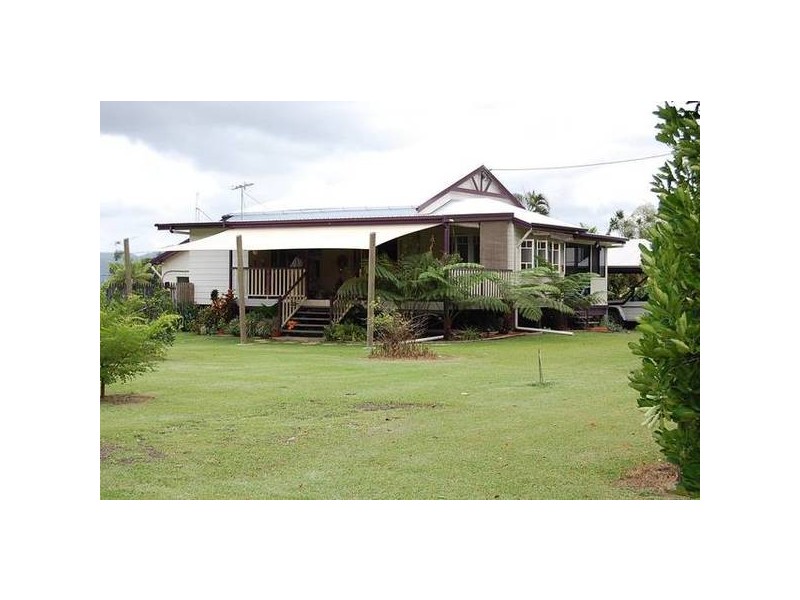 7 Mustafa Access Road, Babinda QLD 4861