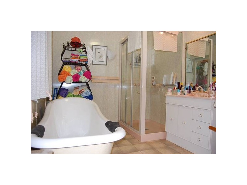 7 Mustafa Access Road, Babinda QLD 4861