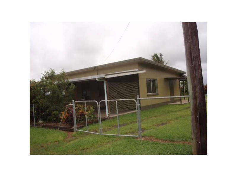 22 Moresby Road, Innisfail QLD 4860
