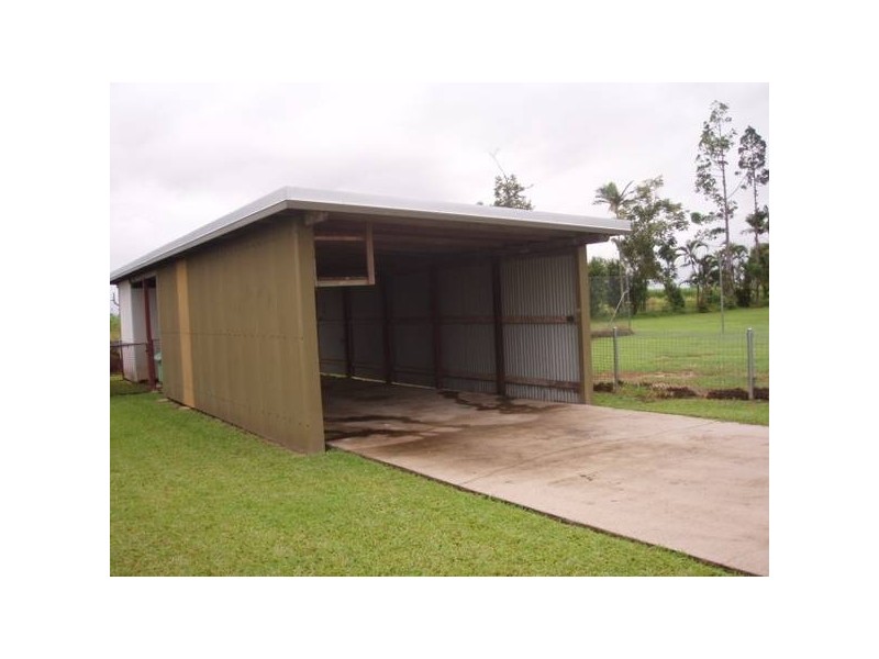 22 Moresby Road, Innisfail QLD 4860