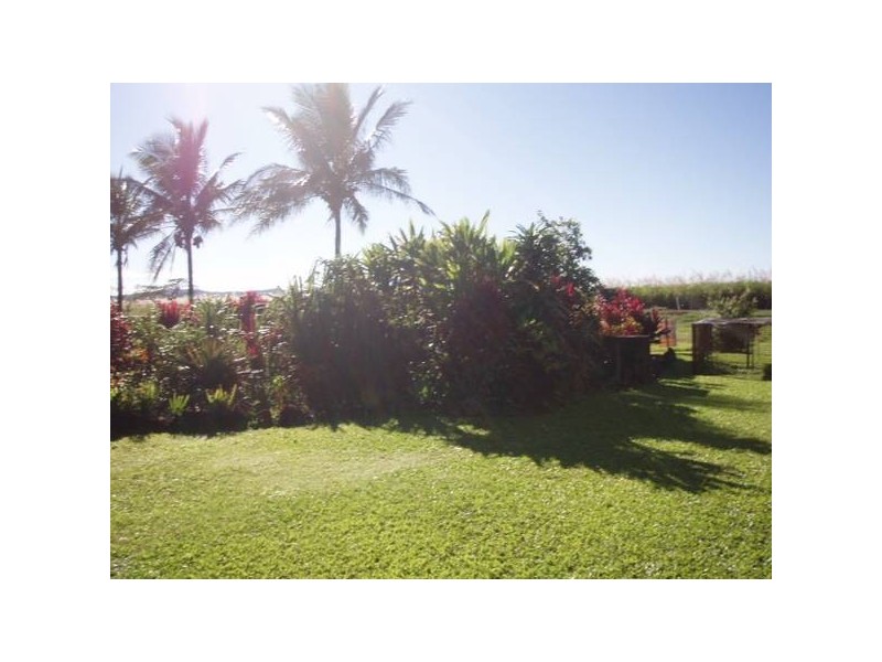 22 Moresby Road, Innisfail QLD 4860