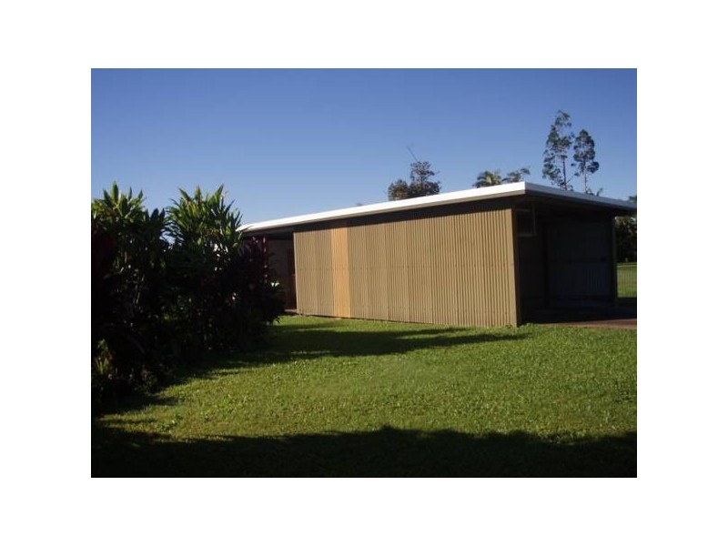 22 Moresby Road, Innisfail QLD 4860