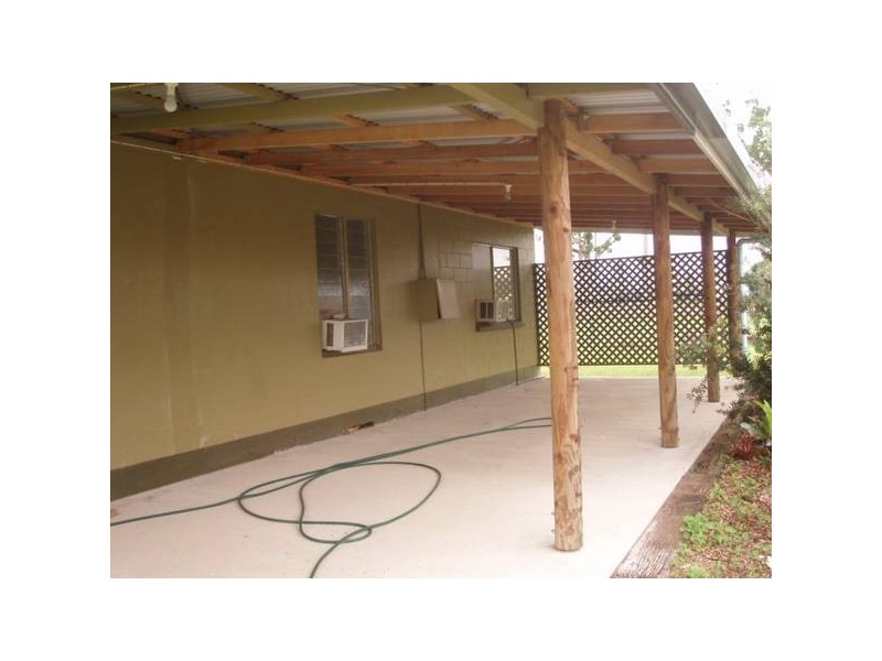 22 Moresby Road, Innisfail QLD 4860