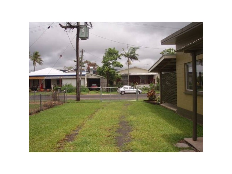 22 Moresby Road, Innisfail QLD 4860