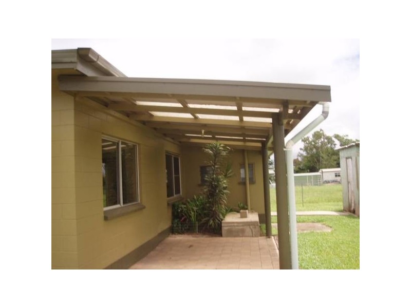 22 Moresby Road, Innisfail QLD 4860