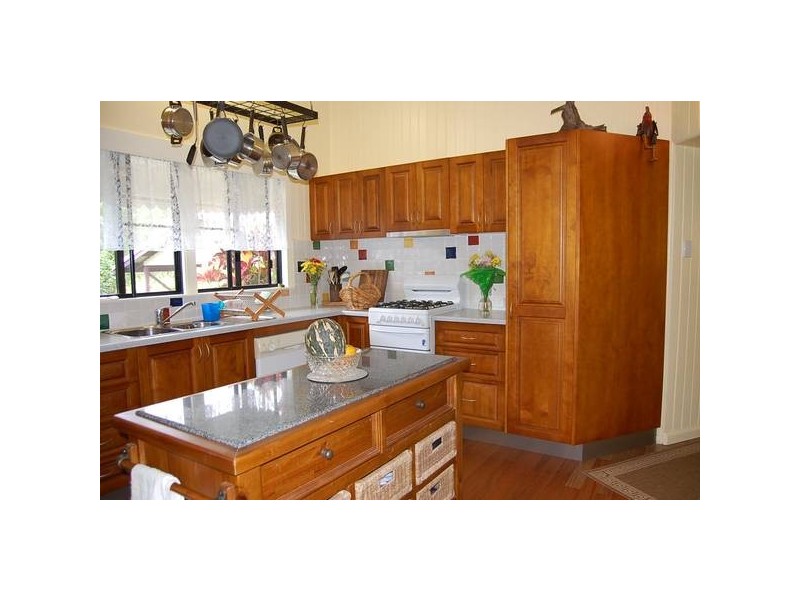 Bellenden Ker QLD 4871