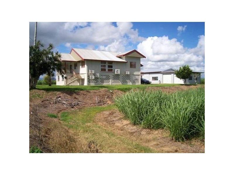 Innisfail QLD 4860