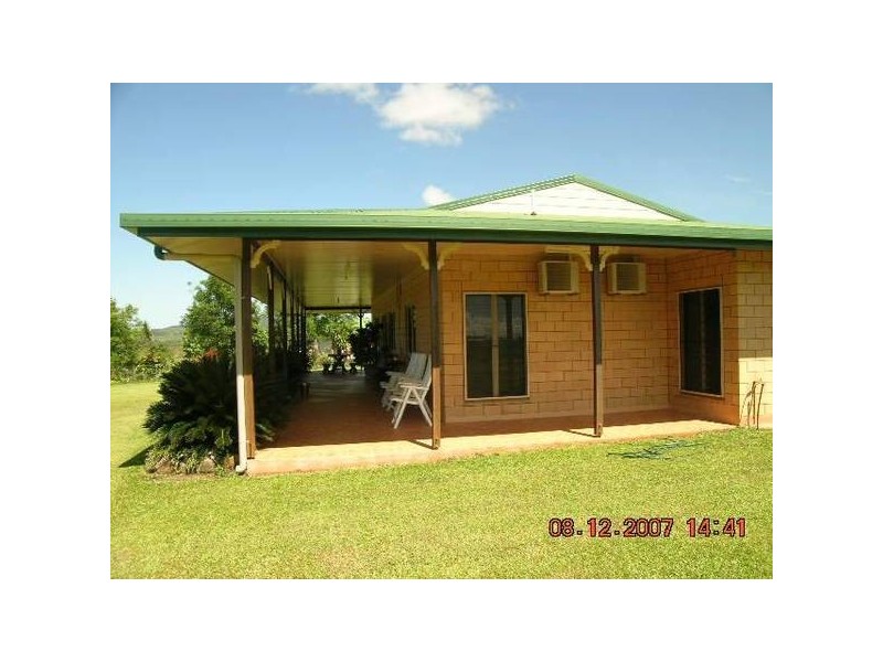 35 O’connor Drive, Innisfail QLD 4860