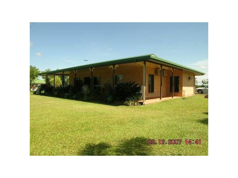 35 O’connor Drive, Innisfail QLD 4860