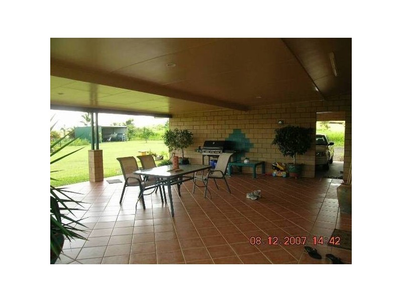 35 O’connor Drive, Innisfail QLD 4860