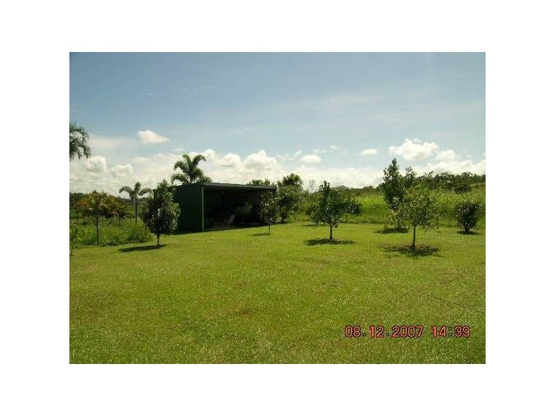 35 O’connor Drive, Innisfail QLD 4860