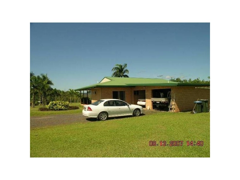 35 O’connor Drive, Innisfail QLD 4860