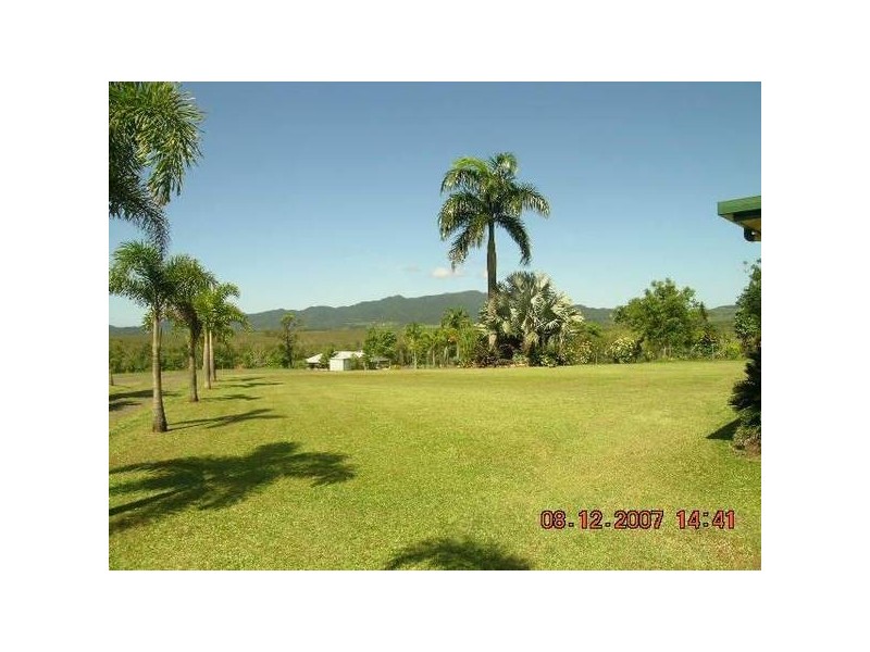 35 O’connor Drive, Innisfail QLD 4860