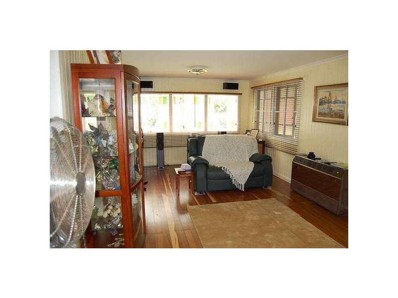 Mustafa Access Road, Babinda QLD 4861