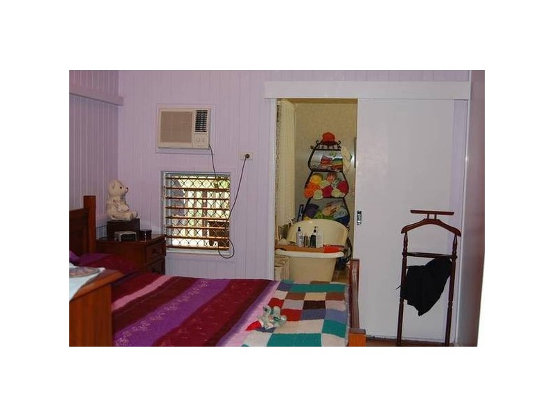 Mustafa Access Road, Babinda QLD 4861