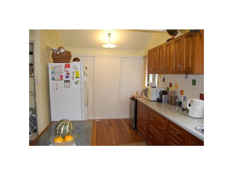 Mustafa Access Road, Babinda QLD 4861