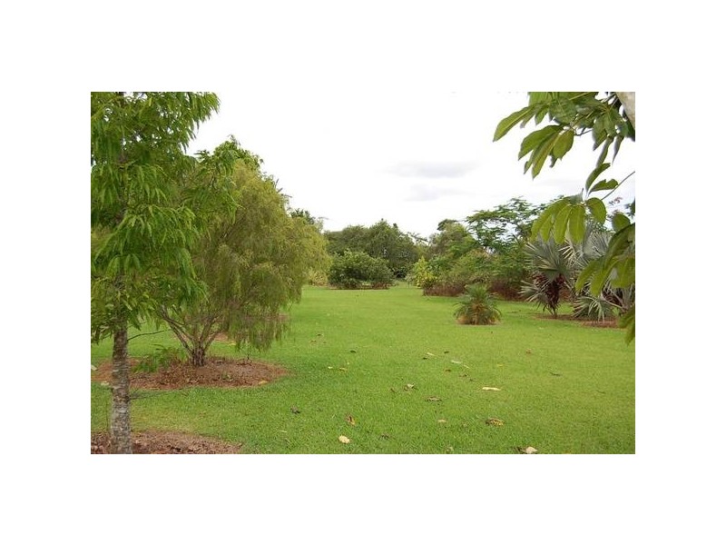 Mustafa Access Road, Babinda QLD 4861