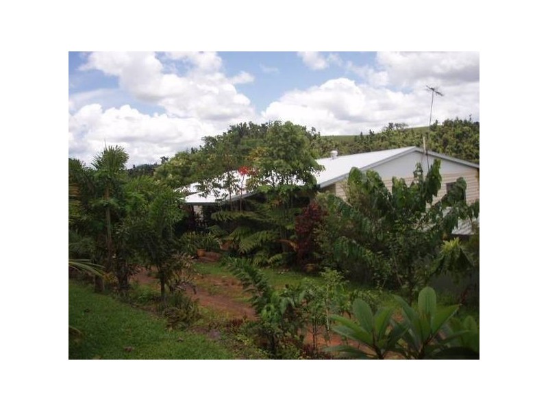 Innisfail QLD 4860