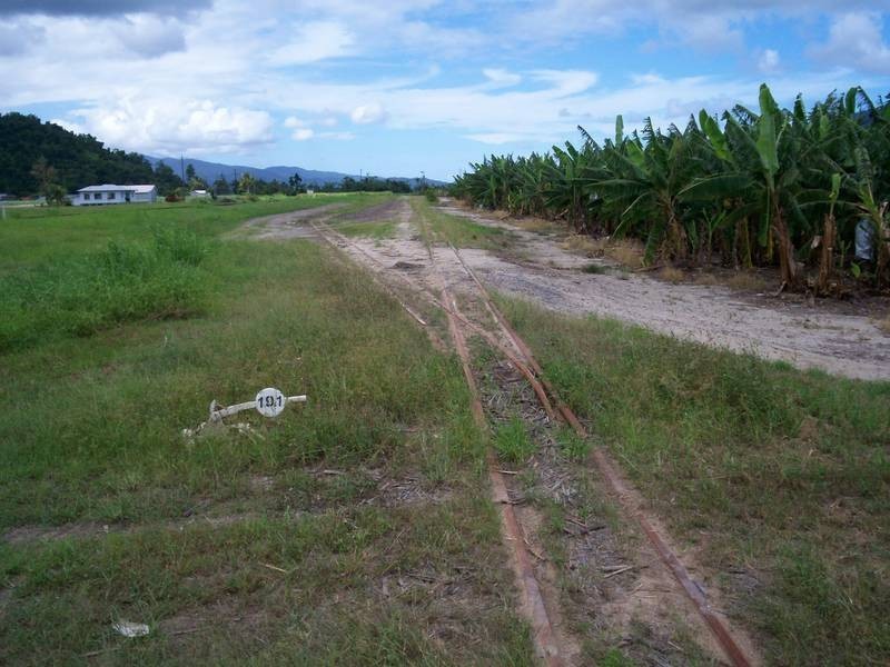 Lot 11, YP67980 BRUCE HIGHWAY, Babinda QLD 4861