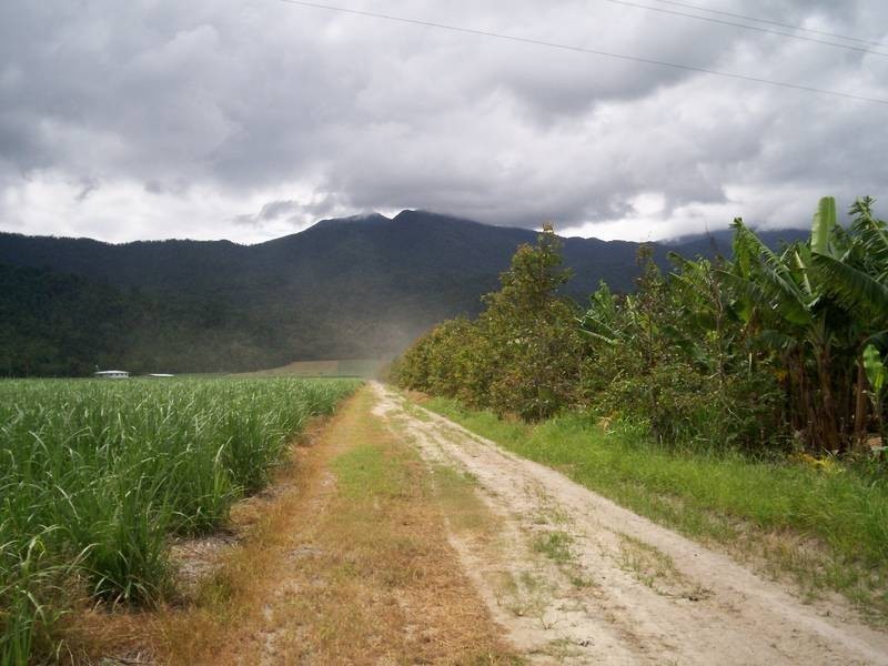 Lot 11, YP67980 BRUCE HIGHWAY, Babinda QLD 4861