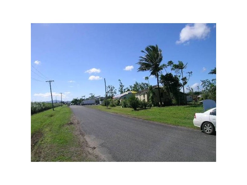 1 Bruce Highway Innisfail, Innisfail QLD 4860